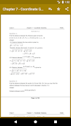 NCERT Math Solution Class 10th (offline) 截图 3