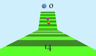 Let it Fall screenshot 5