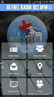 Bethel Radio Ocala 102.9FM Cartaz