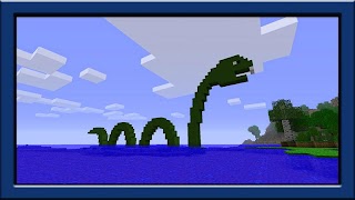 Monster mod for MCPE تصوير الشاشة 6