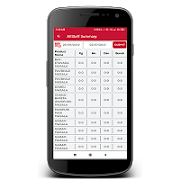 HNJ AdminApp capture d'écran 1