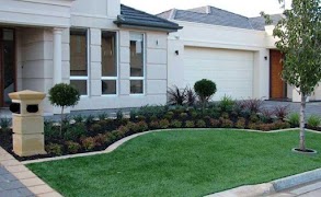 Modern Frontyard Design syot layar 4