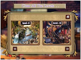 Mystery Crime : Hidden Objects screenshot 3