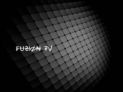 FUSION TV скриншот 1