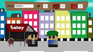 Block Satay 截图 5