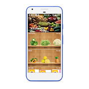 Kitchen33 पोस्टर