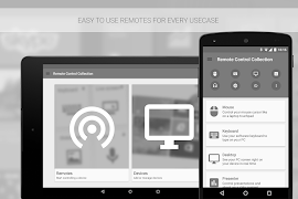 Mouse & Keyboard Remote स्क्रीनशॉट 6