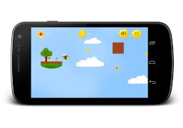 Help Bee capture d'écran 2