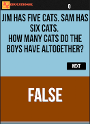 Educational screenshot 1