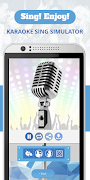 Karaoke Sing Simulator screenshot 5