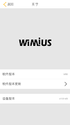 WIMIUS V3 Cartaz