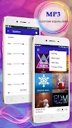 mp3 oynatıcı Ekran Görüntüsü 5