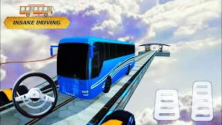 Bus Impossible 2020 截图 1