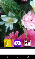 simple easy camera Screenshot 1