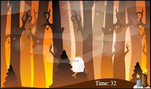 Ghost Catcher скриншот 1