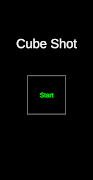Cube Shot-poster