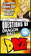 How much do you know about Dragon Ball 포스터