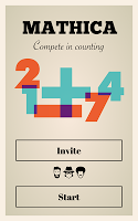 Compete in counting penulis hantaran