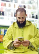 دروس ومواعظ الشيخ رضوان بن عبدالسلام اسکرین شاٹ 4