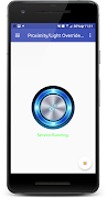 ProxLight Override - Proximity Service पोस्टर