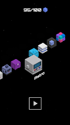 Cube Jump скриншот 2