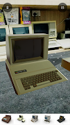 Computer Museum AR syot layar 2