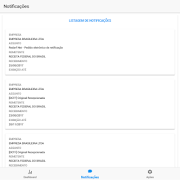 برنامه‌نما HubCount عکس از صفحه