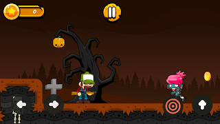 Zombie Killer screenshot 4