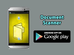 Document Scanner Simulated 스크린샷 6