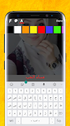 ملصقات واتساب صباح الخير- صباحيات - WAStickerApp ảnh chụp màn hình 4