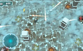 1 Schermata Magic Chess TD