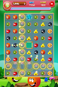 Fruit Splash Screenshot 1