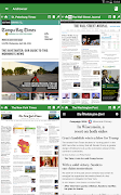 Androwser: Multiview Browser Screenshot 6