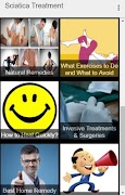 Sciatica Treatment screenshot 6