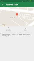 Placify-Find Places Near you capture d'écran 3