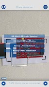 HID AR Reader تصوير الشاشة 6