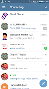 Telegram Plus screenshot 1