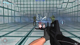 Тир скриншот 4