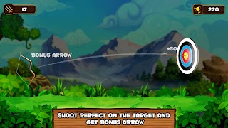 Archery Master syot layar 2