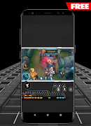 Panda Beta Pro Mouse Screenshot 2