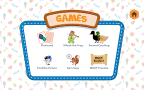 برنامه‌نما Pictionary عکس از صفحه