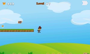 Dimdim Jump bài đăng