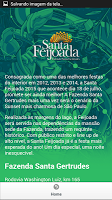 Santa Feijoada 스크린샷 1