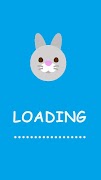 Rabbit Drop 포스터