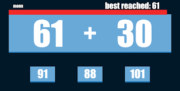 Math by Giochiapp.it Ekran Görüntüsü 1