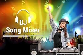 DJ Song Mixer 2019 - Bass Equalizer Screenshot 5