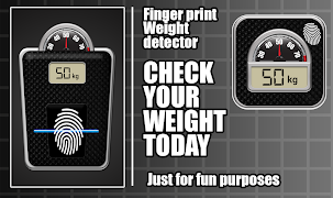 Mobile Weight Machine Prank syot layar 3