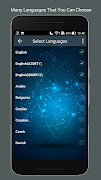 Code Keyboard imagem de tela 7