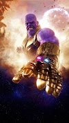 Infinity war HD Wallpaper syot layar 3