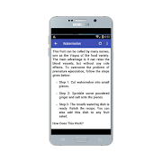 3 Schermata Controllare l'eiaculazione precoce